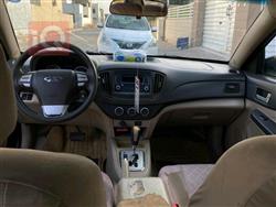 شيري E5